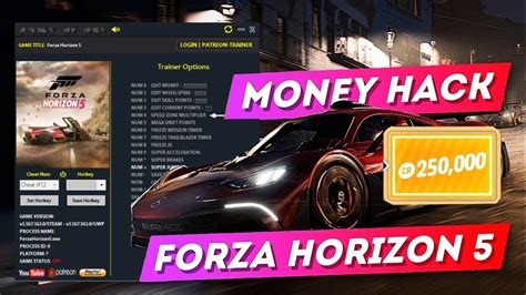 Only Genuine Products. . Forza horizon 5 speed hack unknowncheats